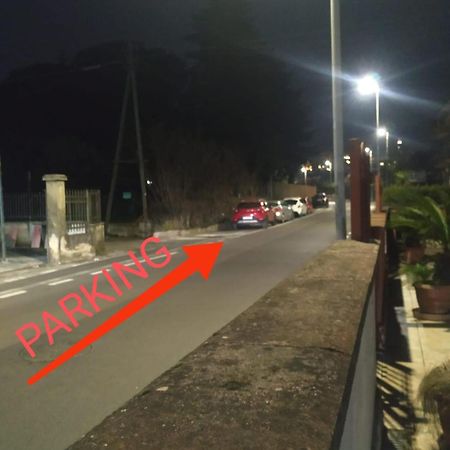 פרוזינונה B&B Da Lillo מראה חיצוני תמונה
