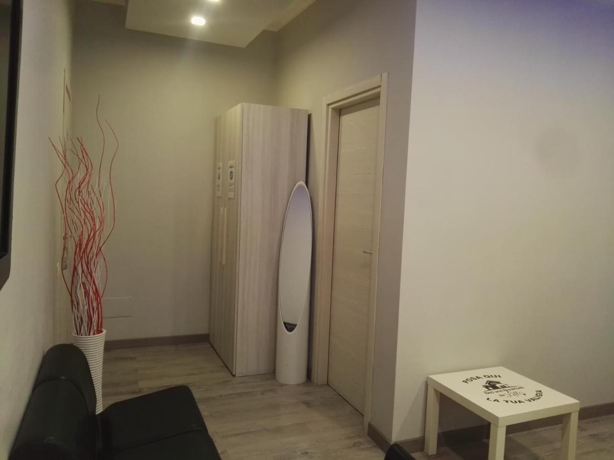 פרוזינונה B&B Da Lillo מראה חיצוני תמונה