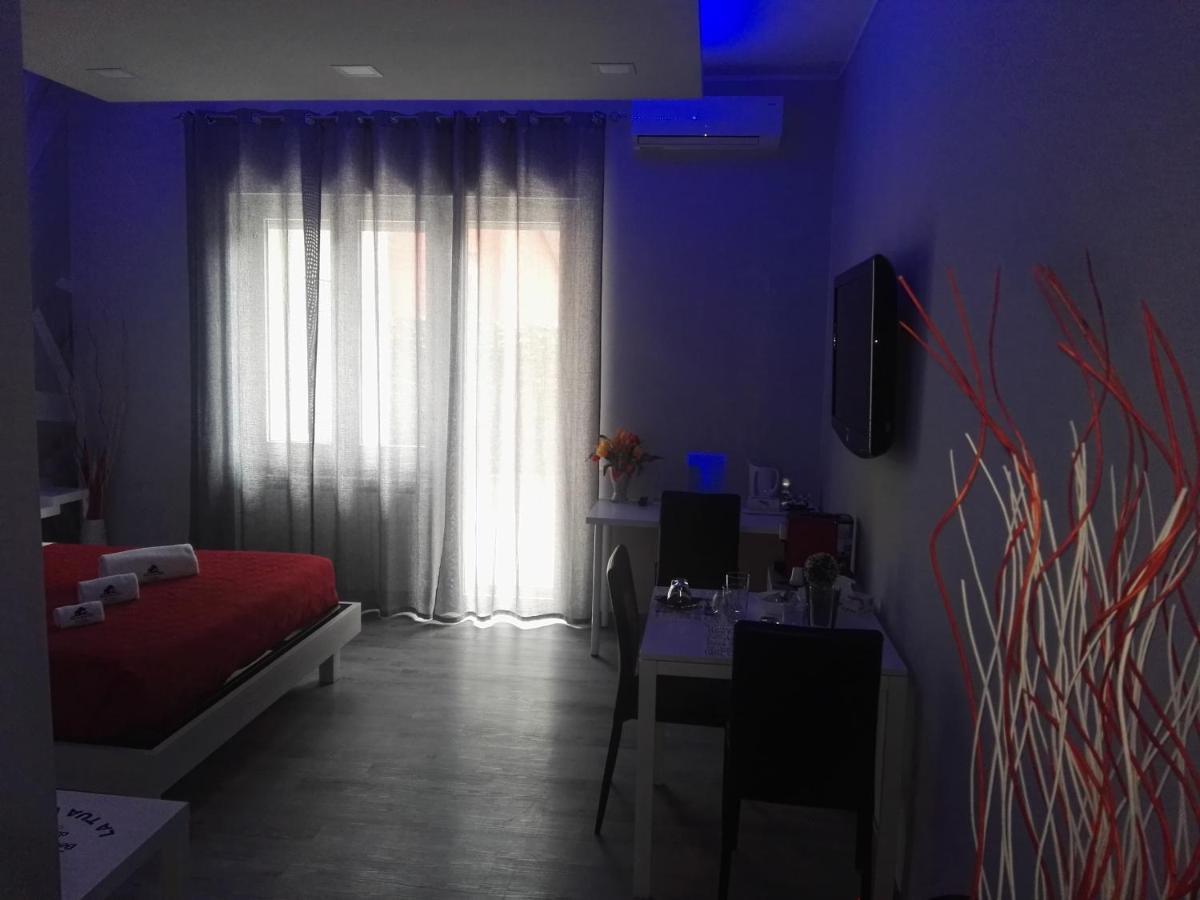 פרוזינונה B&B Da Lillo מראה חיצוני תמונה