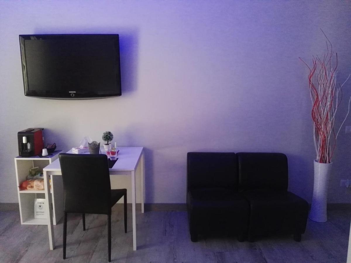 פרוזינונה B&B Da Lillo מראה חיצוני תמונה