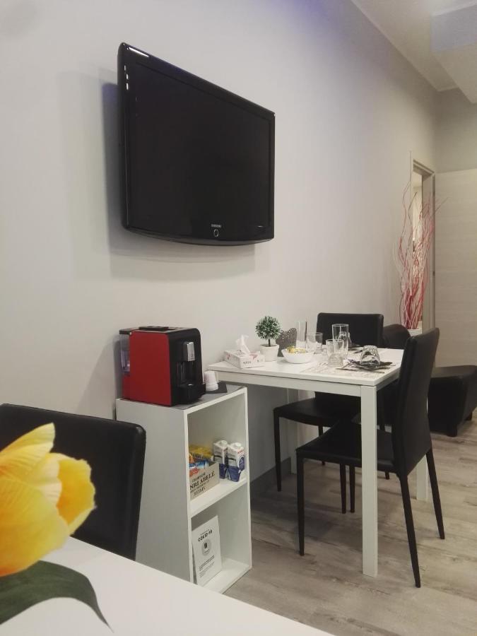פרוזינונה B&B Da Lillo מראה חיצוני תמונה