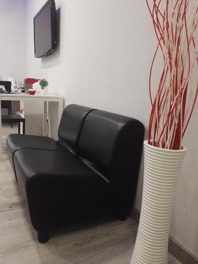 פרוזינונה B&B Da Lillo מראה חיצוני תמונה