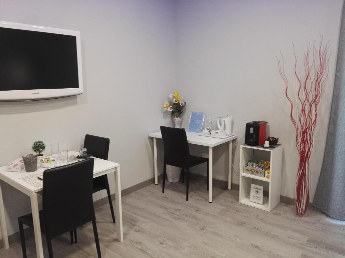 פרוזינונה B&B Da Lillo מראה חיצוני תמונה