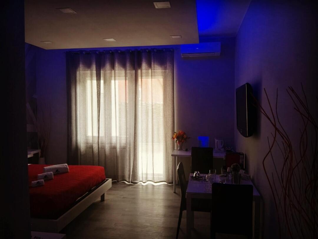 פרוזינונה B&B Da Lillo מראה חיצוני תמונה
