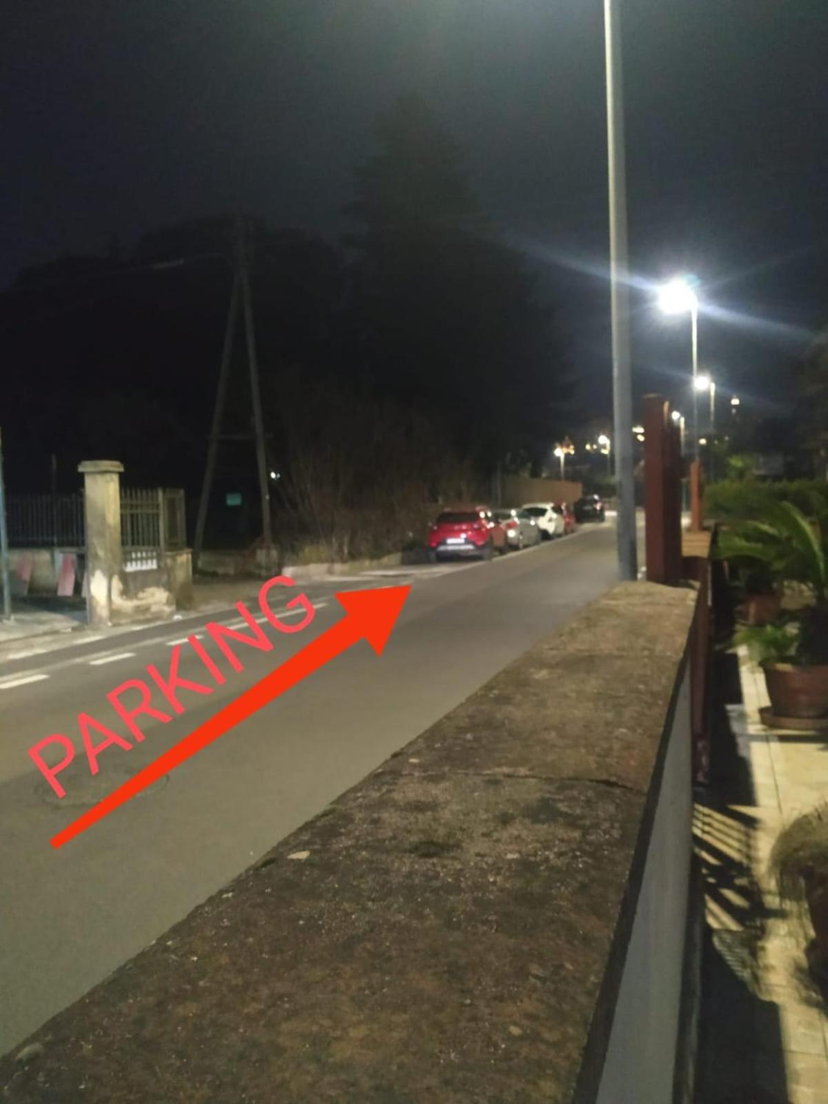 פרוזינונה B&B Da Lillo מראה חיצוני תמונה