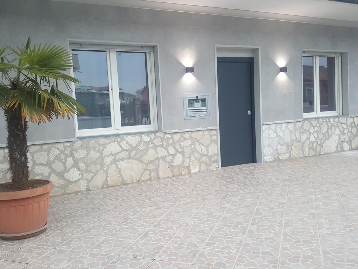 פרוזינונה B&B Da Lillo מראה חיצוני תמונה