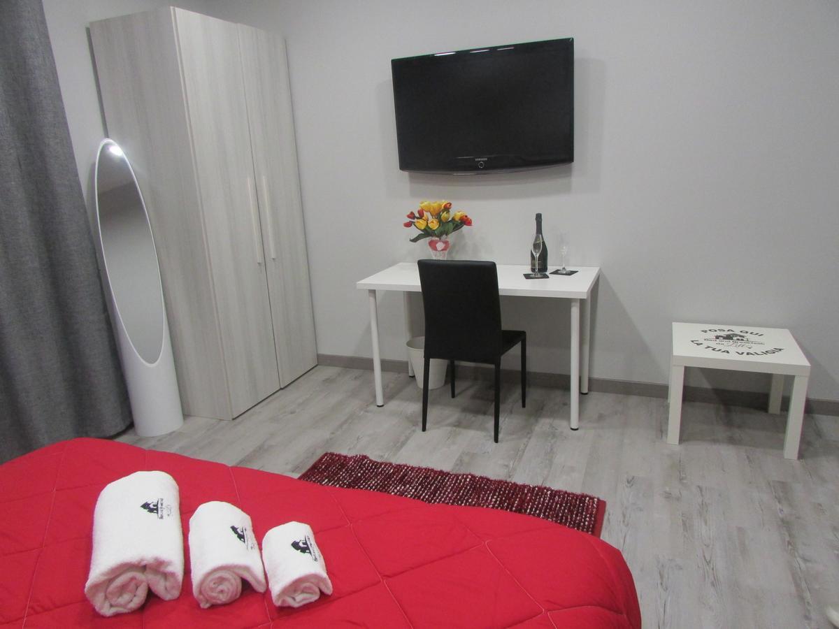 פרוזינונה B&B Da Lillo מראה חיצוני תמונה