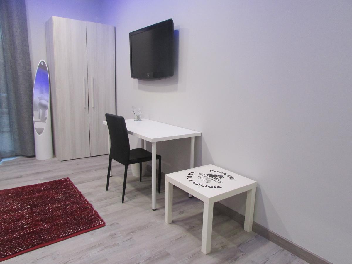 פרוזינונה B&B Da Lillo מראה חיצוני תמונה