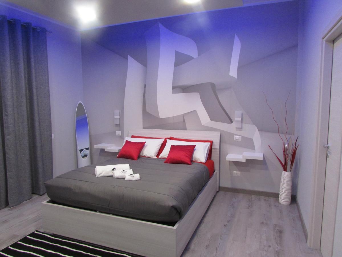 פרוזינונה B&B Da Lillo מראה חיצוני תמונה