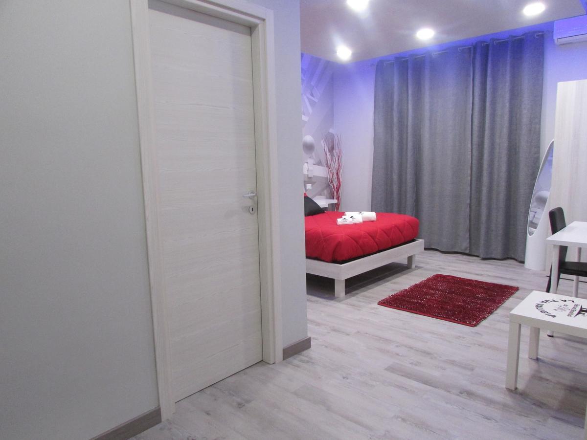 פרוזינונה B&B Da Lillo מראה חיצוני תמונה