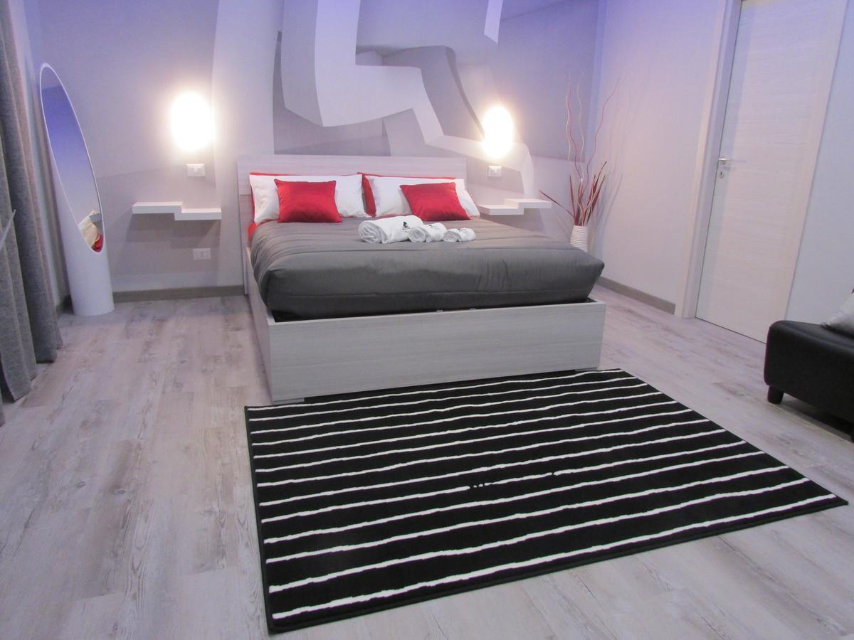 פרוזינונה B&B Da Lillo מראה חיצוני תמונה