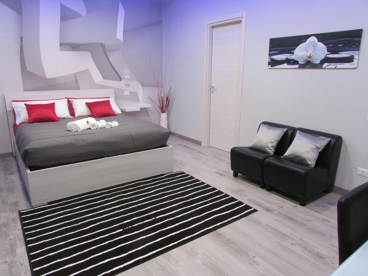 פרוזינונה B&B Da Lillo מראה חיצוני תמונה