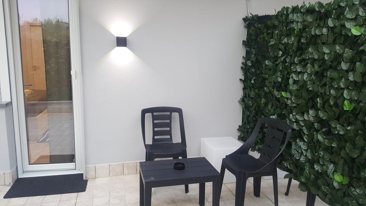 פרוזינונה B&B Da Lillo מראה חיצוני תמונה