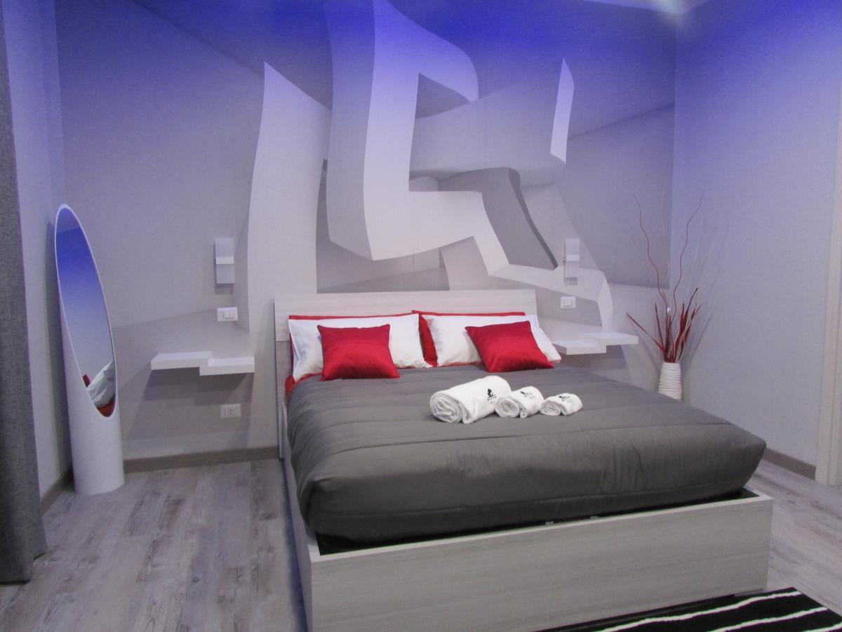 פרוזינונה B&B Da Lillo מראה חיצוני תמונה