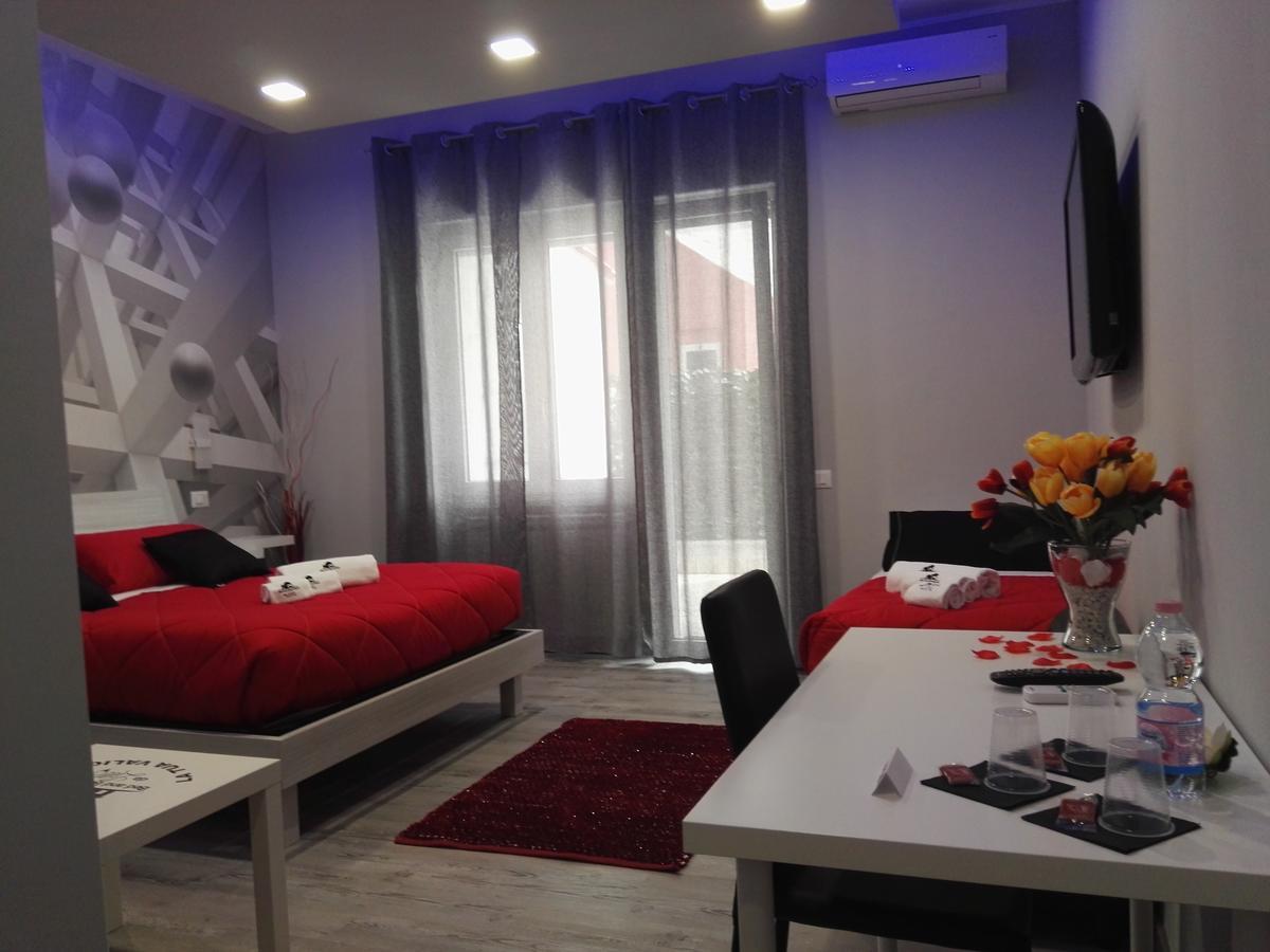 פרוזינונה B&B Da Lillo מראה חיצוני תמונה