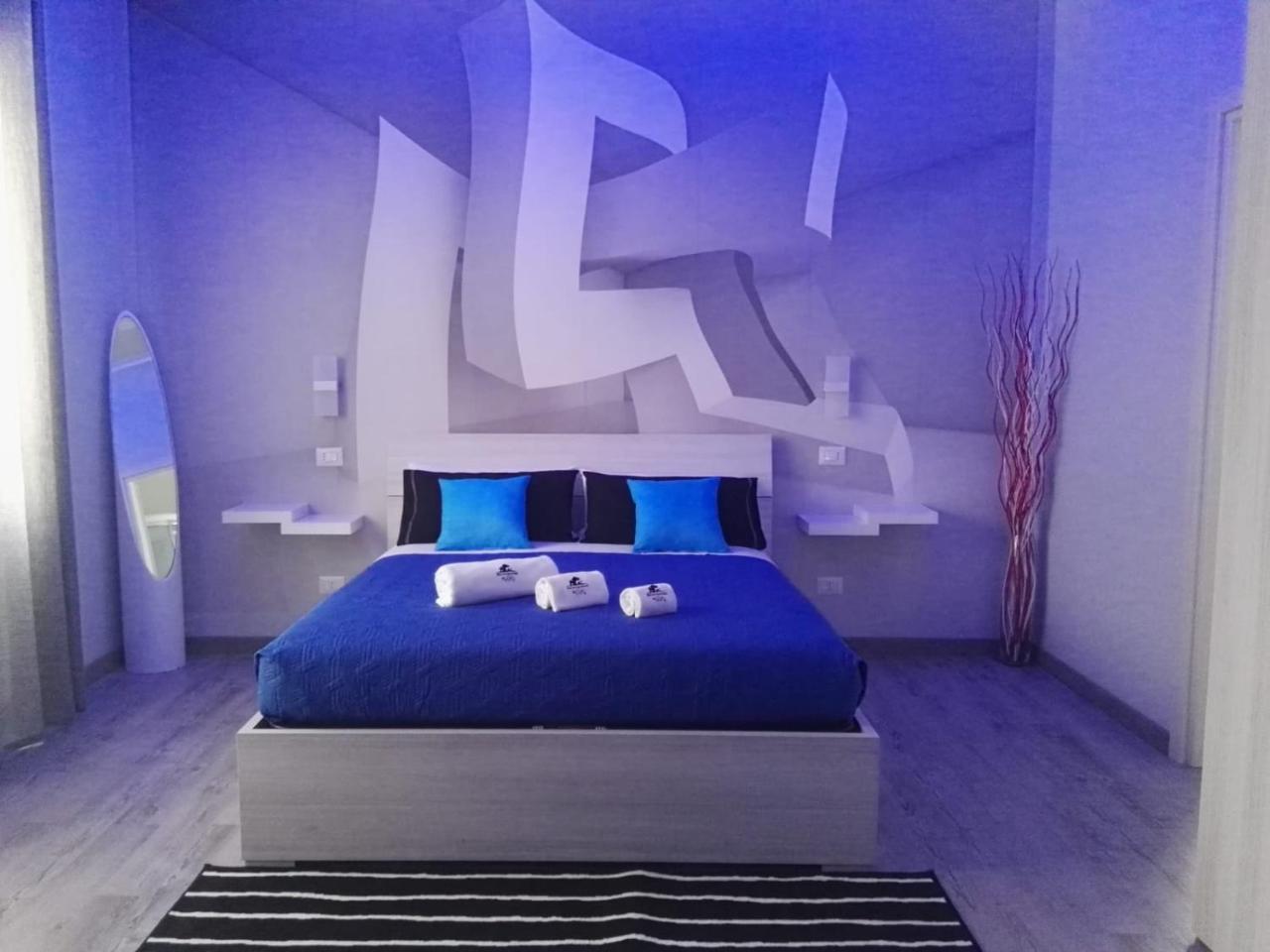 פרוזינונה B&B Da Lillo מראה חיצוני תמונה