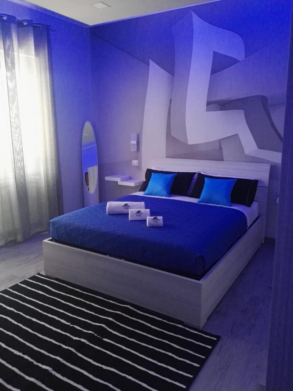 פרוזינונה B&B Da Lillo מראה חיצוני תמונה