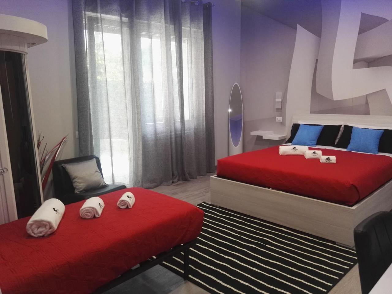 פרוזינונה B&B Da Lillo מראה חיצוני תמונה