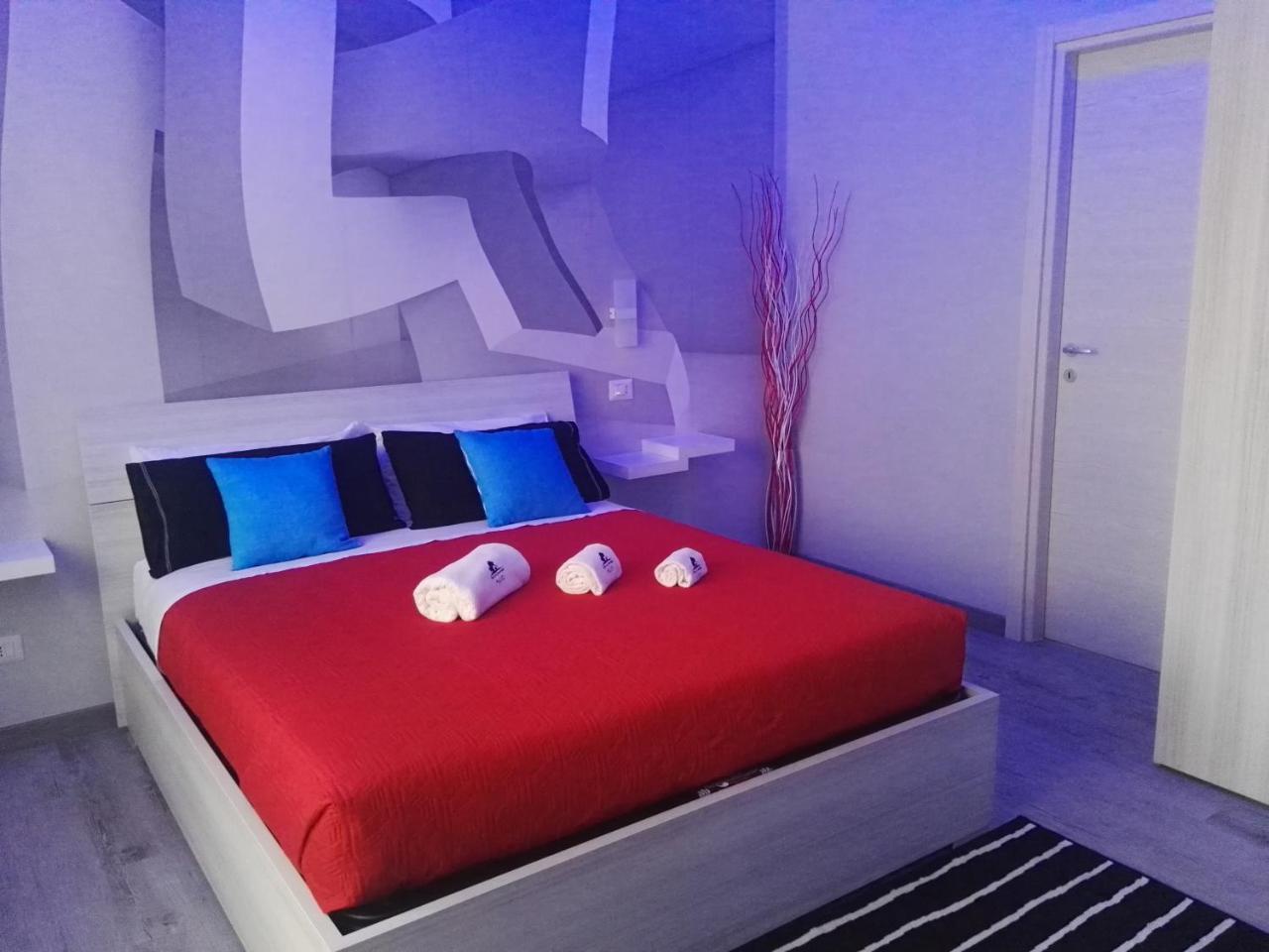 פרוזינונה B&B Da Lillo מראה חיצוני תמונה