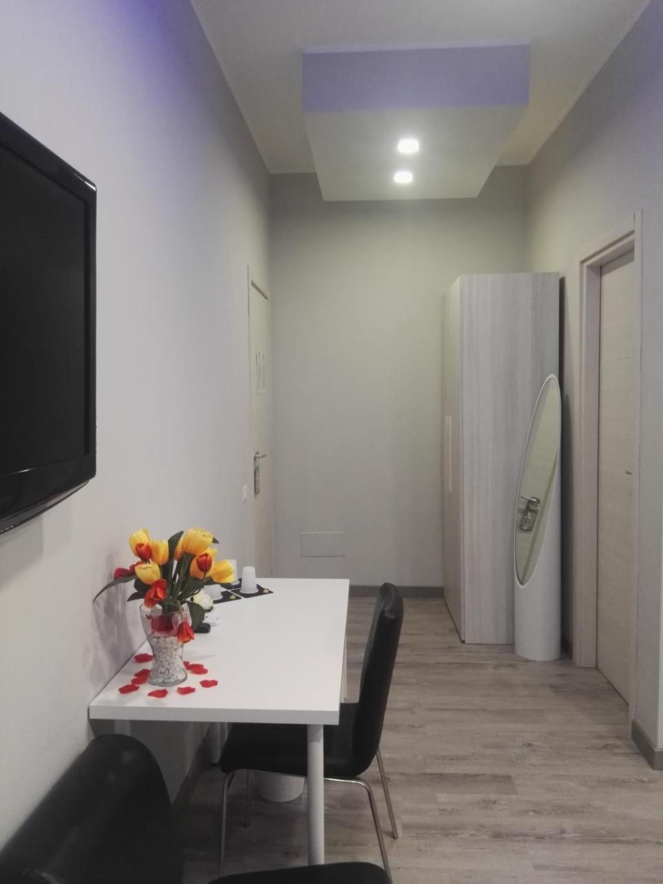 פרוזינונה B&B Da Lillo מראה חיצוני תמונה