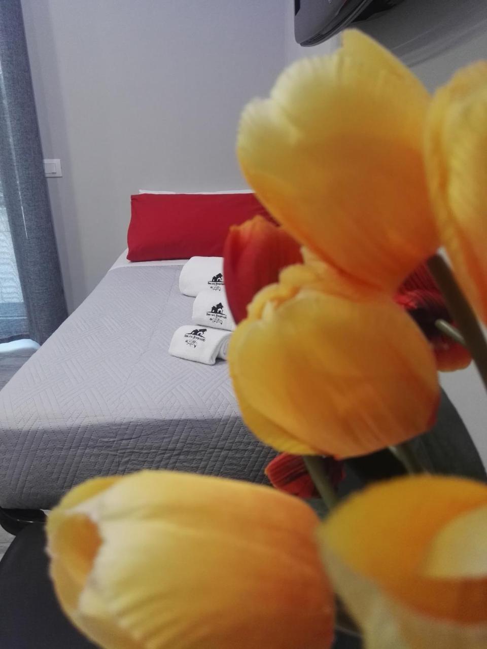 פרוזינונה B&B Da Lillo מראה חיצוני תמונה