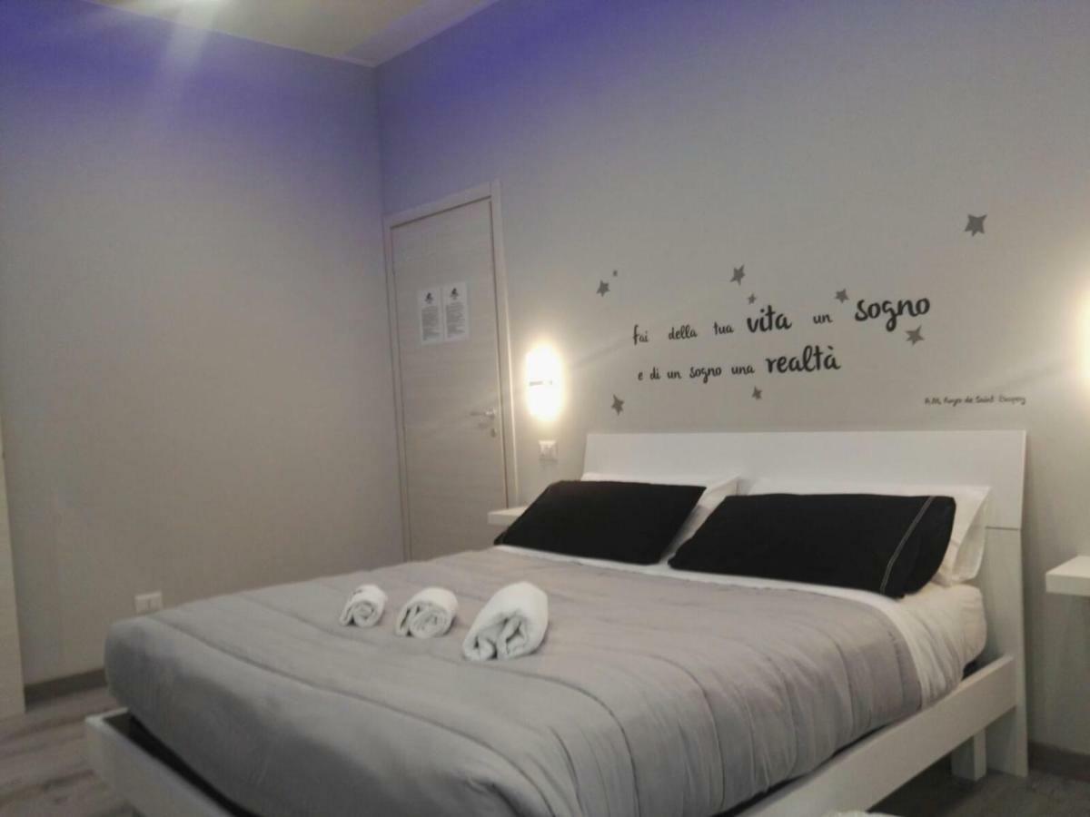 פרוזינונה B&B Da Lillo מראה חיצוני תמונה